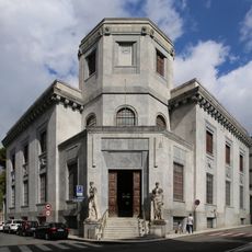 Palazzo delle Poste