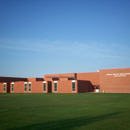 Apple Valley High School