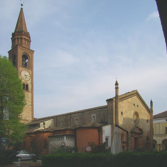 Chiesa di San Bassano