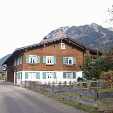 Ensemble Schrofengasse