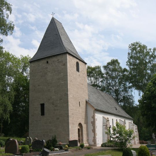 Kluskapelle