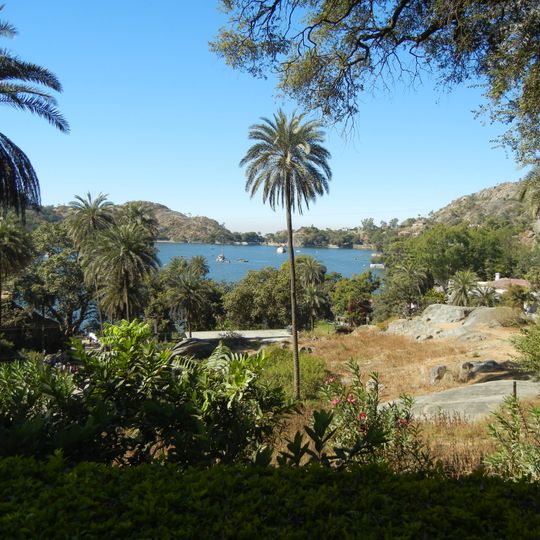 Mount Abu Wildlife Sanctuary