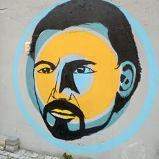 Graffiti