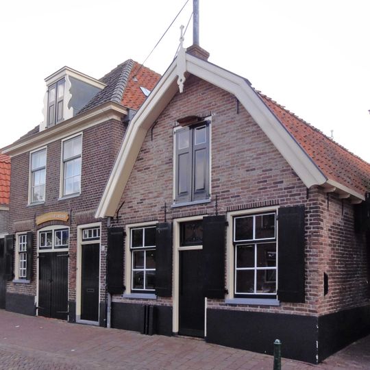 Werf Nieuwboer