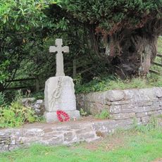Nenthall War Memorial
