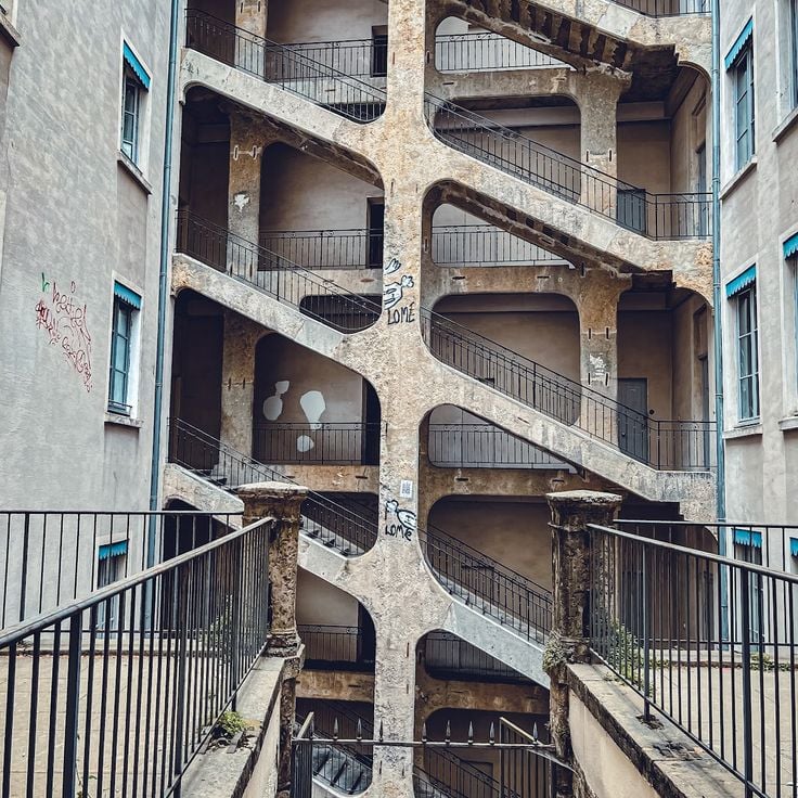 Patio de los Trabajadores