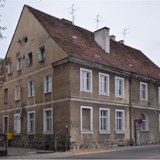 15 Fabryczna Street in Zielona Góra