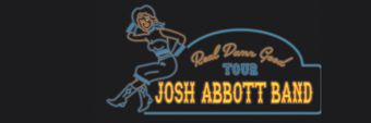 Josh Abbott Band Profile Cover