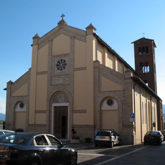 Chiesa di Santa Maria Assunta