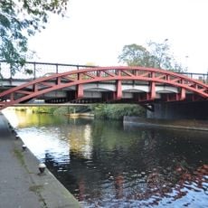 Upperton Road Bridge