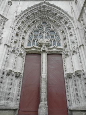Entrance 4