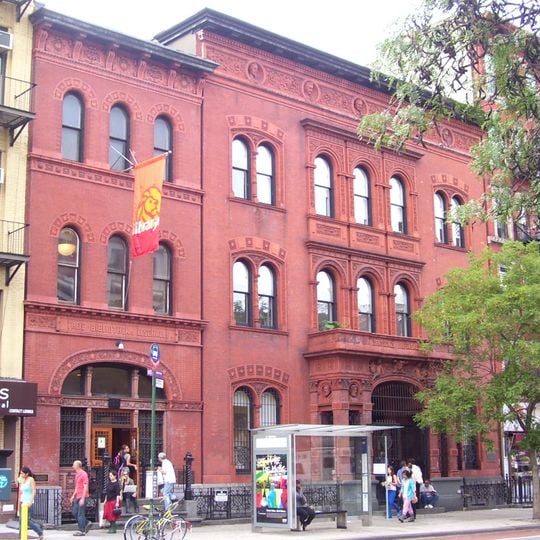 Stuyvesant Polyclinic Hospital