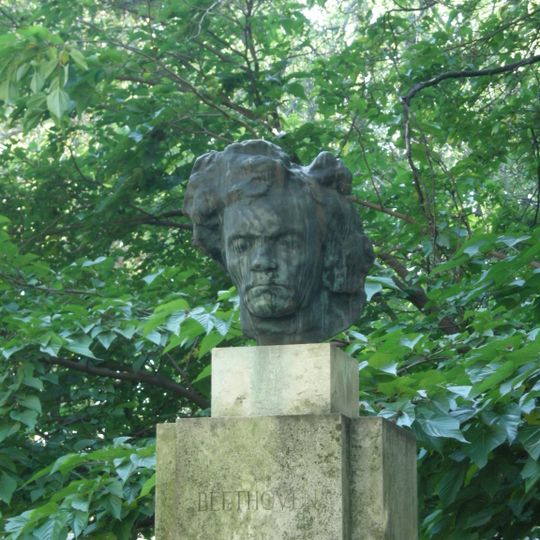 Ludwig van Beethoven