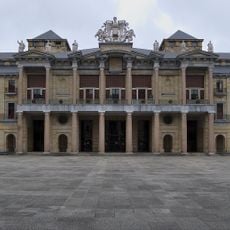 Teatro de la Laboral