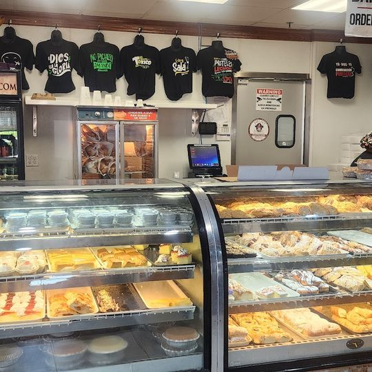 Melao Bakery - Orlando