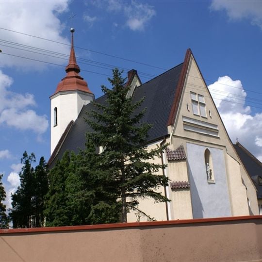 Johanneskirche