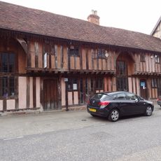 159-162, Spon Street