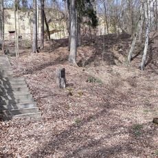 Památník u Dobřánek