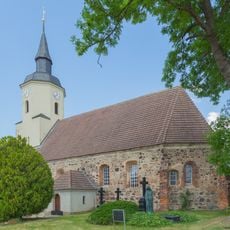 Dorfkirche Cahnsdorf