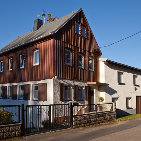 Wohnhaus Münzbachtal 75