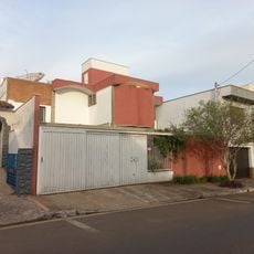 Residência Castro Lima