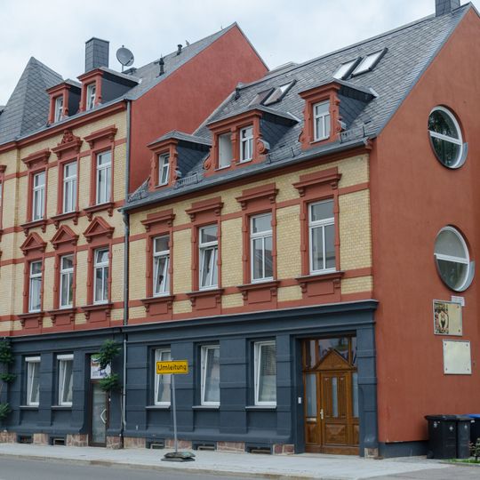 Kleine Kirchgasse 16