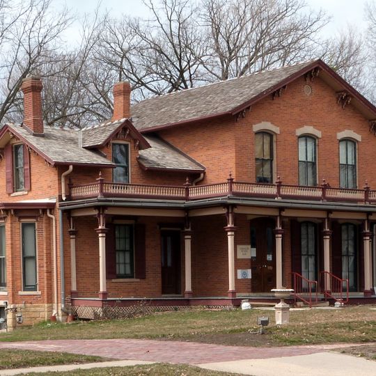 Granger House