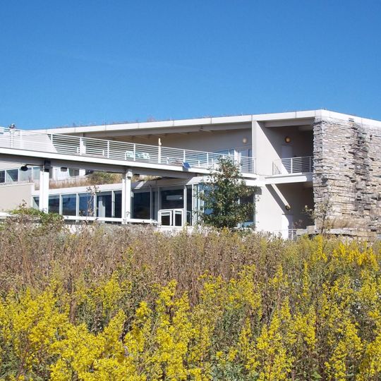 Peggy Notebaert Nature Museum