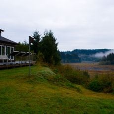 Beaver Creek State Natural Area