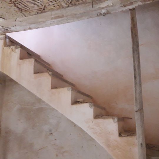 Ermita de Santa Teresa