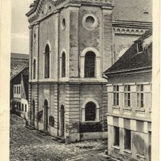 Synagoge