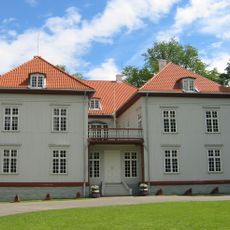 Eidsvollsbygningen