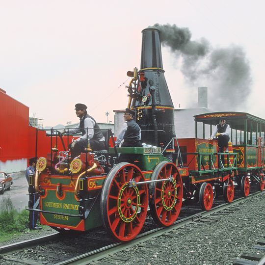 Best Friend of Charleston