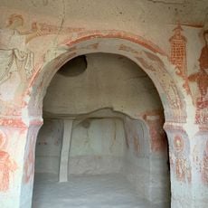 Hidden Church