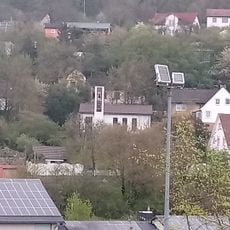 Evangelische Kirche Seckach