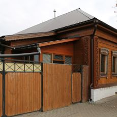 Дом Сеземова (Суздаль)