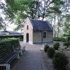 Sint Antoniuskapel