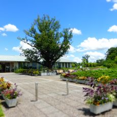 Midorigaoka Park