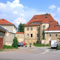 Rittergut Klingenberg