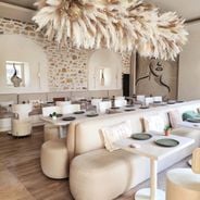 Migliori ristoranti in Seine-et-Marne e dintorni di Disneyland Paris