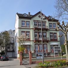 Wohnhaus