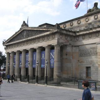 Real Academia Escocesa