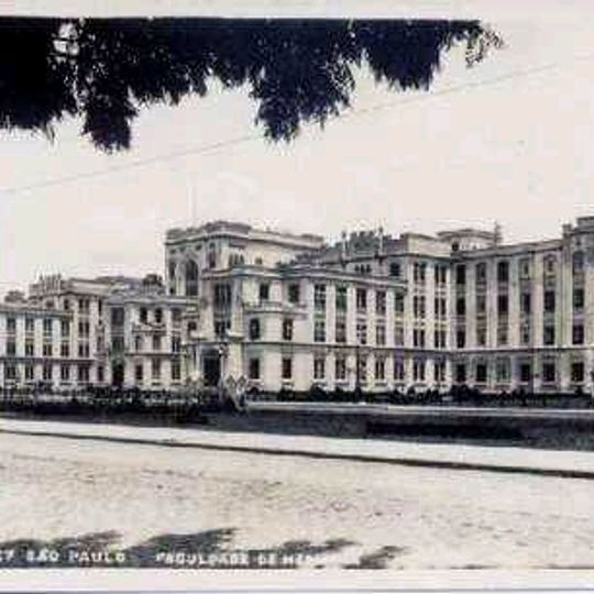 Faculdade de Medicina da Universidade de São Paulo