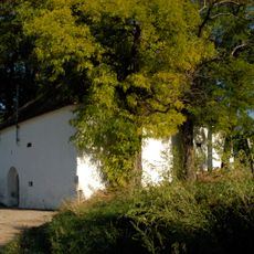 Presshaus Watzelsdorf, Gemeinde Zellerndorf