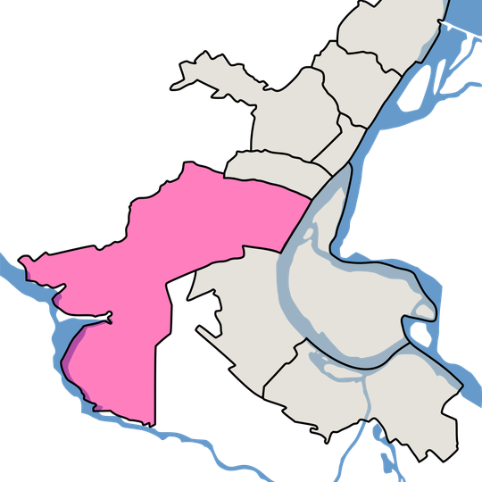 Sovetsky District