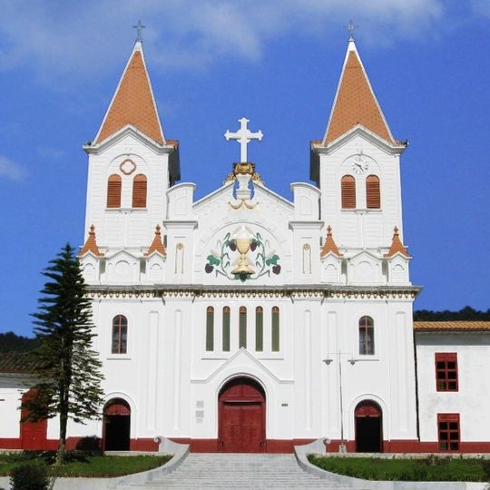 San José de la Montaña