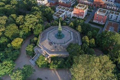Вид з повітря 1