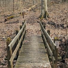 Marie J. Desonier State Nature Preserve