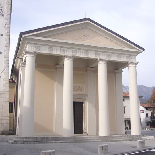 Chiesa di San Martino Vescovo