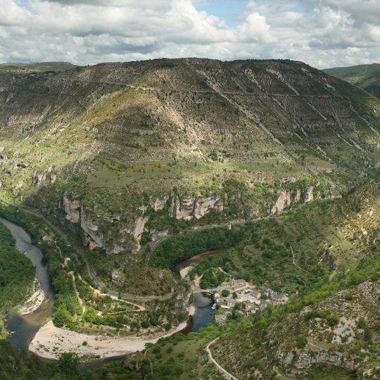 Gorges du Tarn